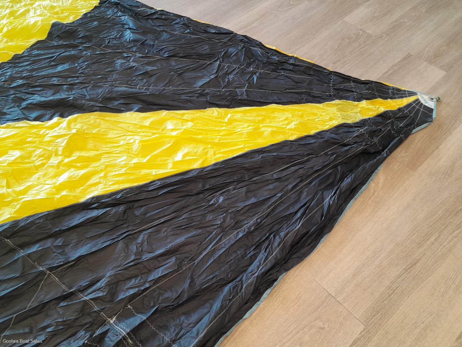 6.2m Symmetrical Spinnaker