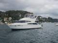Carver 38 Super Sport