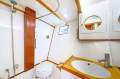 Jack Clark 42 Bridgedeck Motor Cruiser Timber Baycruiser
