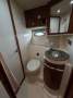 Sea Ray 425 Sundancer Extended swim platform