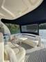Sea Ray 425 Sundancer Extended swim platform