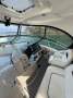 Sea Ray 425 Sundancer Extended swim platform