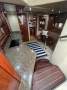 Sea Ray 425 Sundancer Extended swim platform
