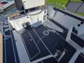 Striper 2601 Low Hours & Brand New Trailer