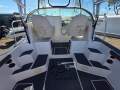 Striper 2601 Low Hours & Brand New Trailer