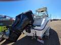 Striper 2601 Low Hours & Brand New Trailer