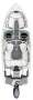 Chaparral 23 SSI OB