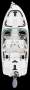 Chaparral 21 SSI Ski & Fish OB
