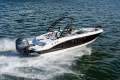 Chaparral 21 SSI Ski & Fish OB