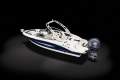 Chaparral 21 SSI Ski & Fish OB