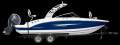Chaparral 21 SSI Ski & Fish OB