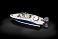 Chaparral 19 SSI OB