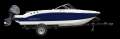 Chaparral 19 SSI OB