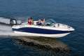 Chaparral 19 SSI OB