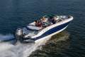 Chaparral 19 SSI OB