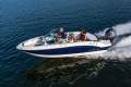 Chaparral 19 SSI OB