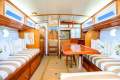 Jack Clark 42 Bridgedeck Motor Cruiser