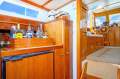 Jack Clark 42 Bridgedeck Motor Cruiser