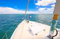 Jack Clark 42 Bridgedeck Motor Cruiser