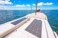 Jack Clark 42 Bridgedeck Motor Cruiser