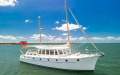 Jack Clark 42 Bridgedeck Motor Cruiser
