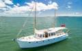 Jack Clark 42 Bridgedeck Motor Cruiser