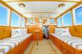 Jack Clark 42 Bridgedeck Motor Cruiser