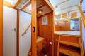 Jack Clark 42 Bridgedeck Motor Cruiser