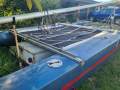 Hydra Sports Hydra 16 off the beach catamaran with trailer