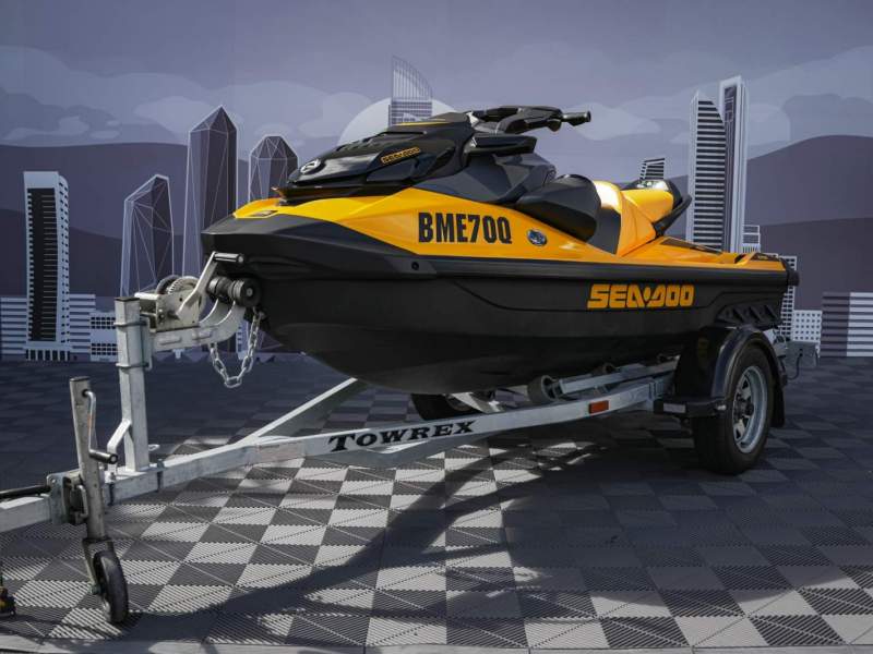 Sea-Doo GTR 230