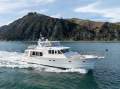Grand Banks 64 Aleutian RP