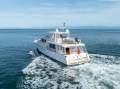 Grand Banks 64 Aleutian RP