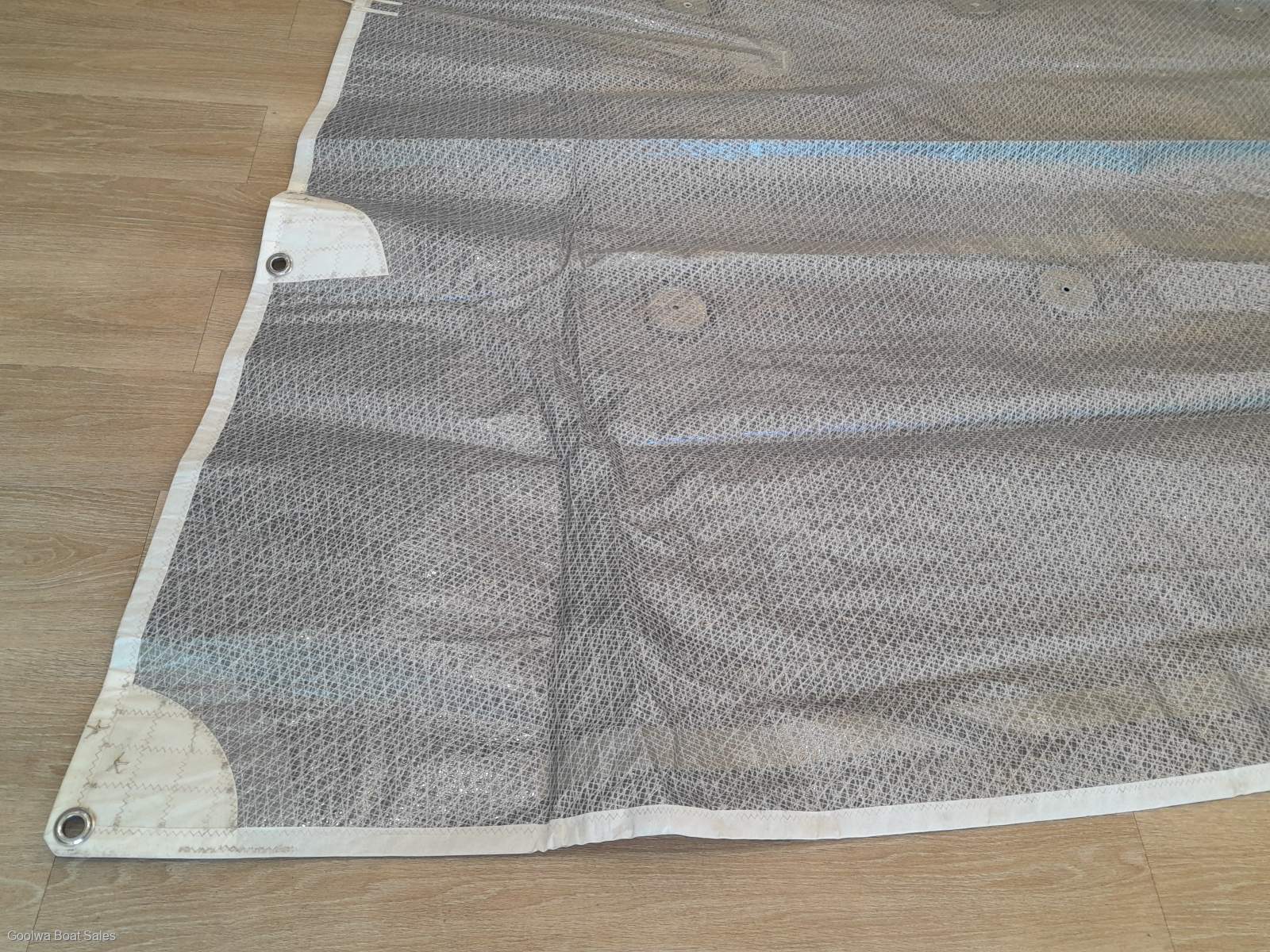 7.2 m Mainsail-Mylar laminate