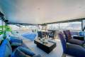 Broadwater Craft 60 Charter Houseboat