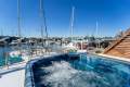 Broadwater Craft 60 Charter Houseboat
