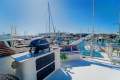 Broadwater Craft 60 Charter Houseboat