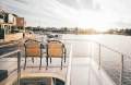 Broadwater Craft 60 Charter Houseboat