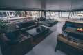 Broadwater Craft 60 Charter Houseboat