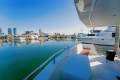 Broadwater Craft 60 Charter Houseboat