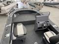 Formosa 525 SRT Side Console Pro Deck