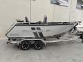 Formosa 525 SRT Side Console Pro Deck