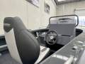 Formosa 525 SRT Side Console Pro Deck