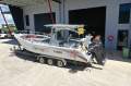 Australian Master Marine 9000 Pro Guide