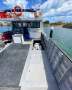 Mark Ellis 12.5m Commercial Catamaran REPOWERED 2023