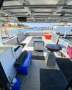 Mark Ellis 12.5m Commercial Catamaran REPOWERED 2023