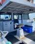 Mark Ellis 12.5m Commercial Catamaran REPOWERED 2023