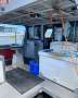 Mark Ellis 12.5m Commercial Catamaran REPOWERED 2023