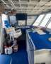 Mark Ellis 12.5m Commercial Catamaran REPOWERED 2023