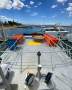 Mark Ellis 12.5m Commercial Catamaran REPOWERED 2023