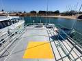 Mark Ellis 12.5m Commercial Catamaran REPOWERED 2023 - PRESENT ALL OFFERS